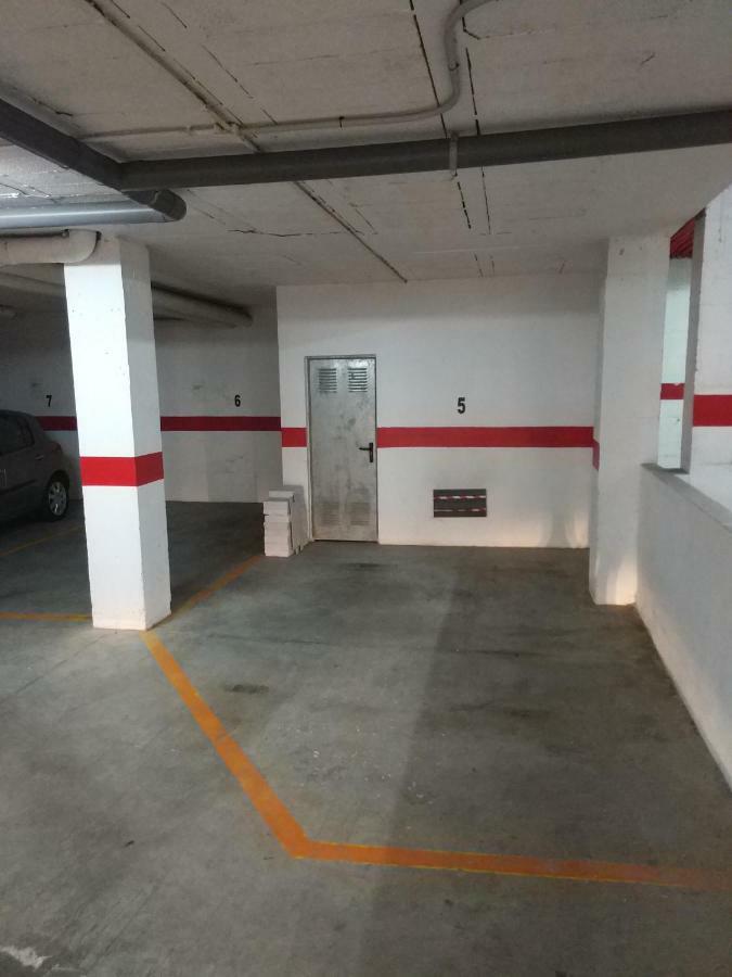 Penthouse Rincon Lägenhet Rincón de la Victoria Exteriör bild