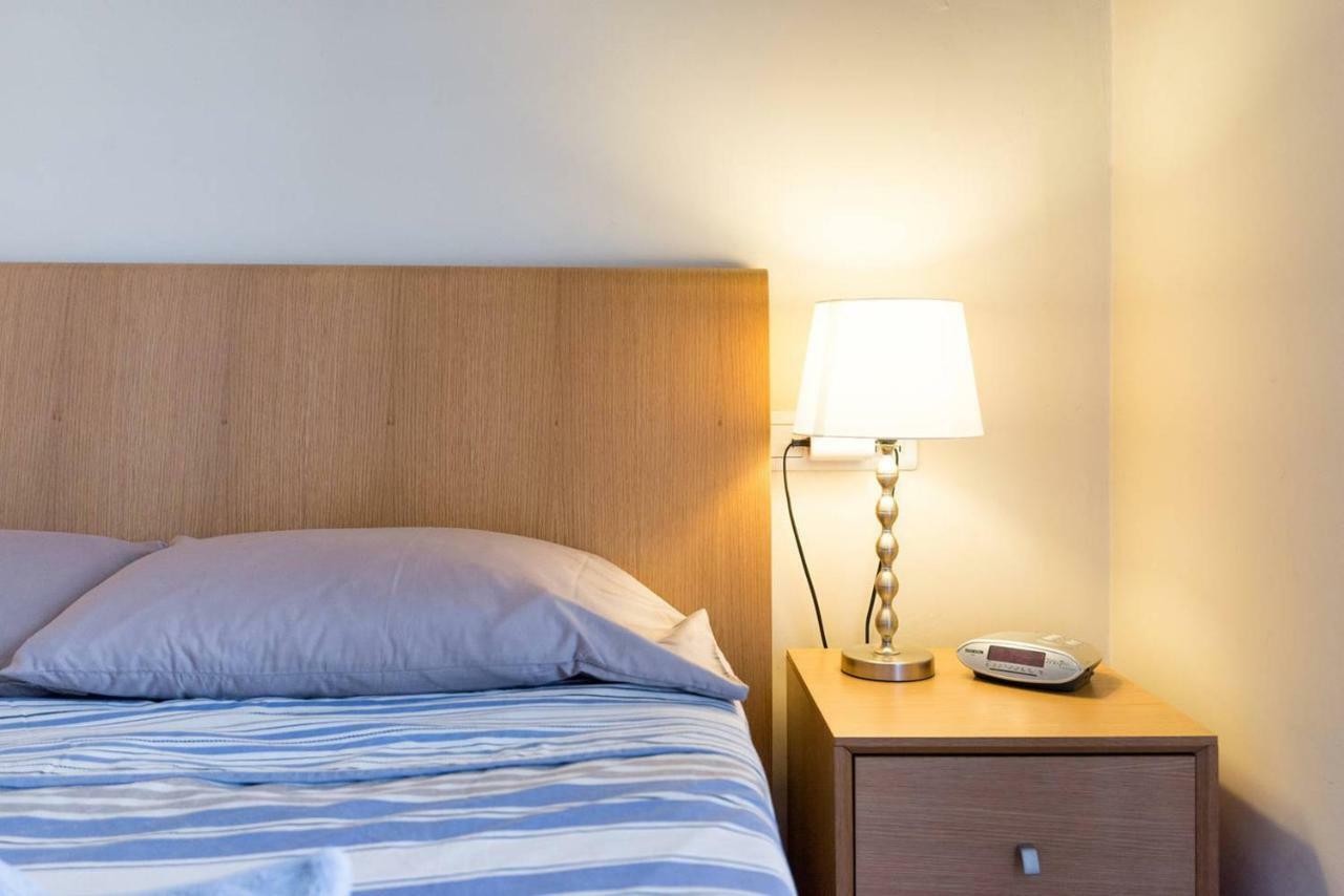 Penthouse Rincon Lägenhet Rincón de la Victoria Exteriör bild