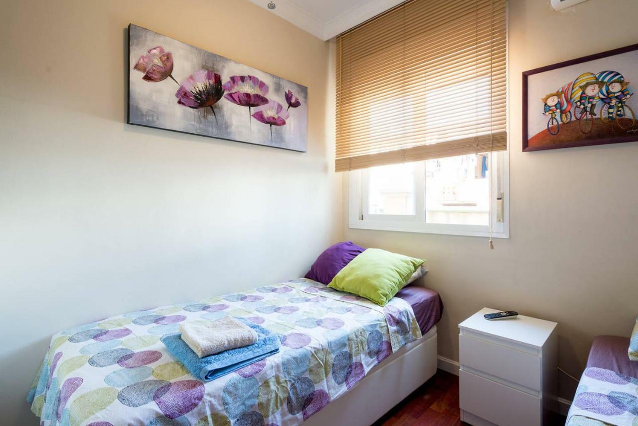 Penthouse Rincon Lägenhet Rincón de la Victoria Exteriör bild