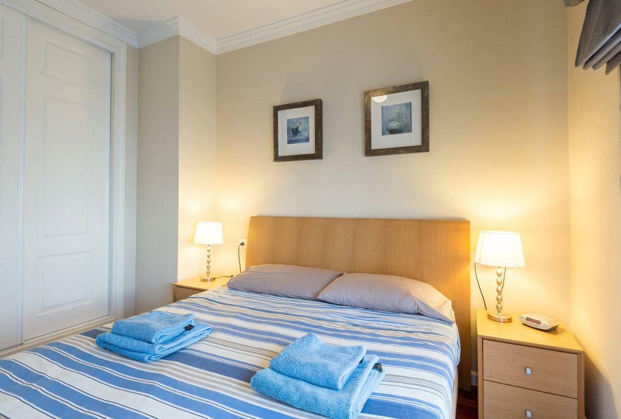 Penthouse Rincon Lägenhet Rincón de la Victoria Exteriör bild