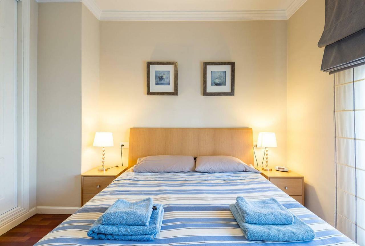 Penthouse Rincon Lägenhet Rincón de la Victoria Exteriör bild
