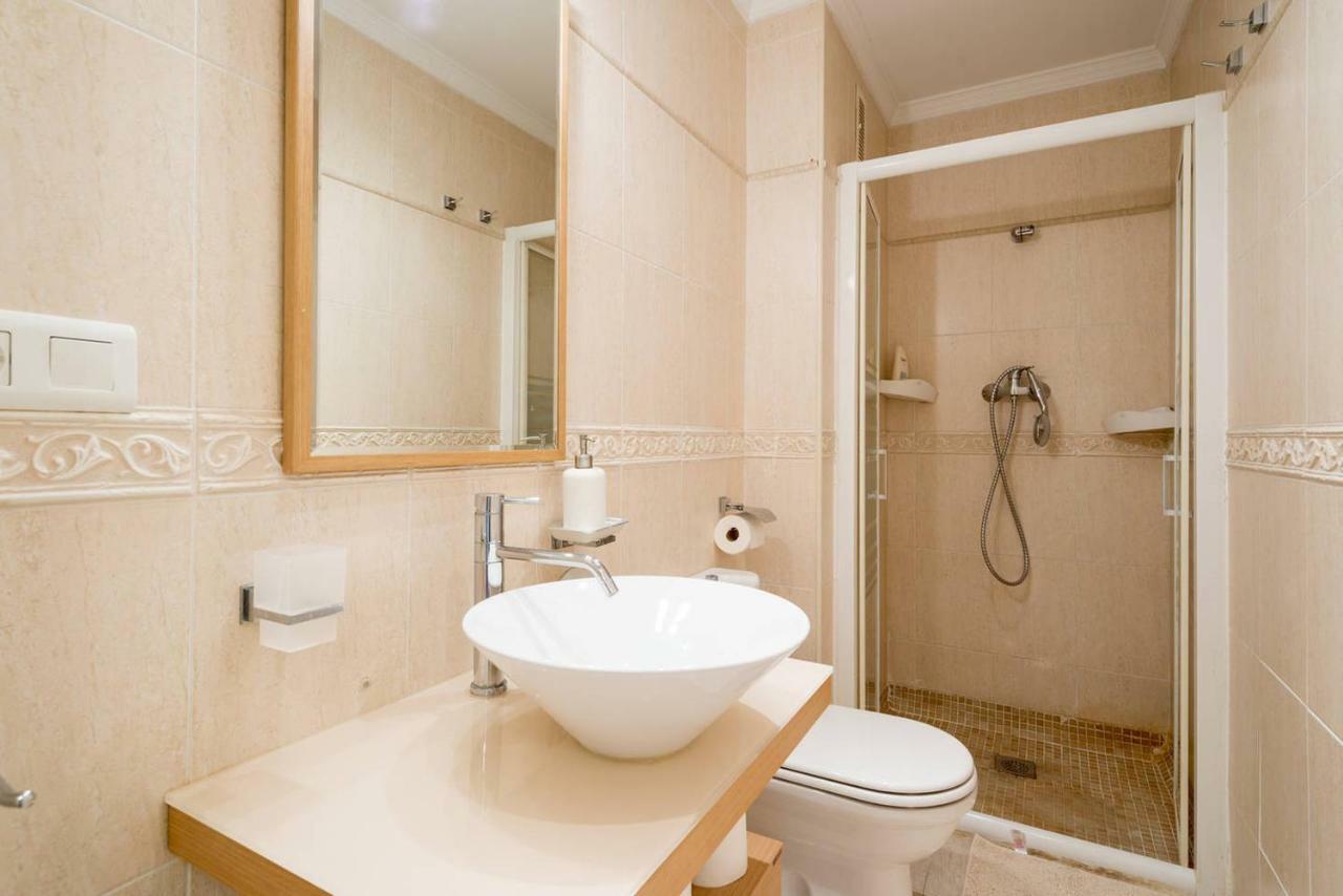 Penthouse Rincon Lägenhet Rincón de la Victoria Exteriör bild