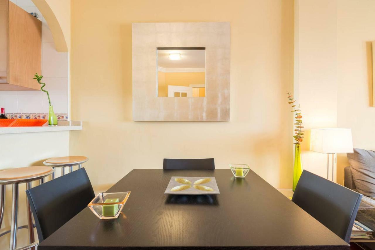 Penthouse Rincon Lägenhet Rincón de la Victoria Exteriör bild