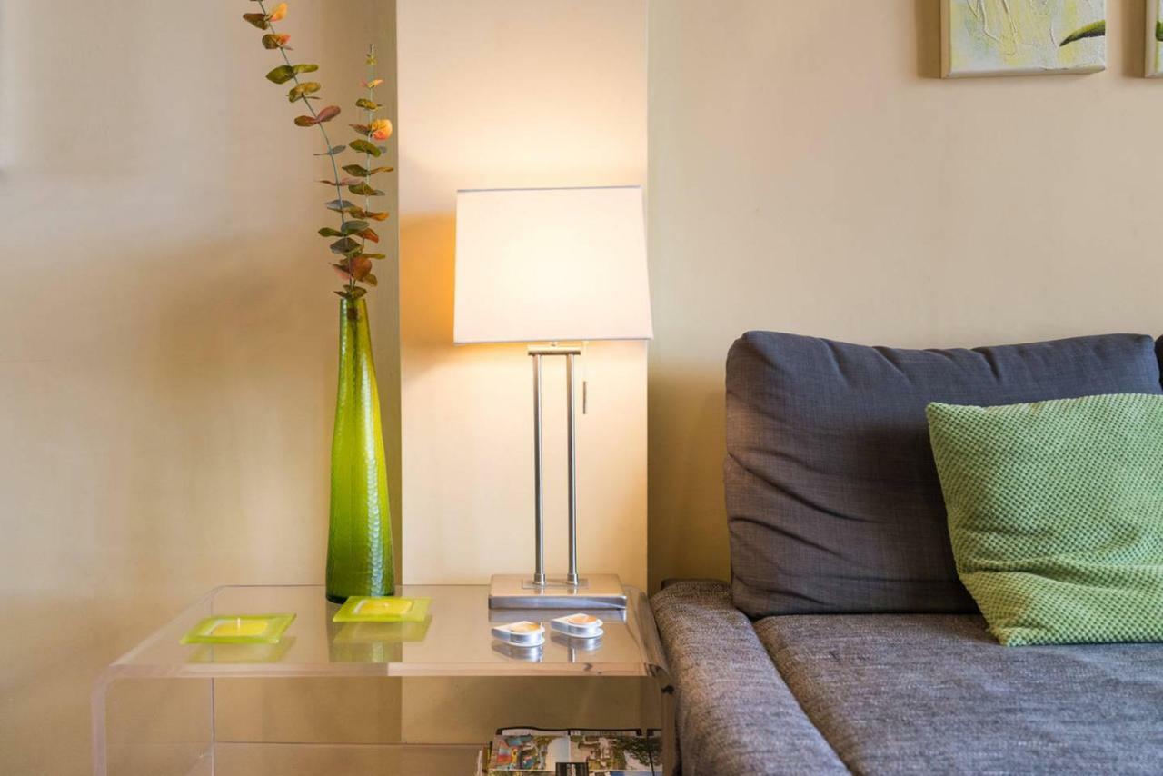 Penthouse Rincon Lägenhet Rincón de la Victoria Exteriör bild
